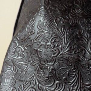 Ashwood Leather Bag brown